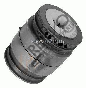 LASTİK METAL TAKOZ KABİN TAKOZU MERCEDES ACTROS MP2 / MP3 AXOR 2-BHARATBENZ
