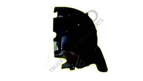 Çamurluk Davlumbazı Sol SPRT W900 906