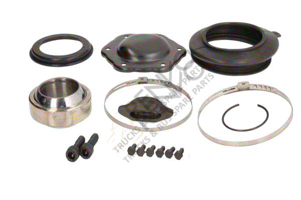BUGİ KOLU TAMİR TAKIMI ARKA AKS RENAULT TRUCKS  VOLVO 20557378, 20589061S1, 21196275, 22238527, 742223852