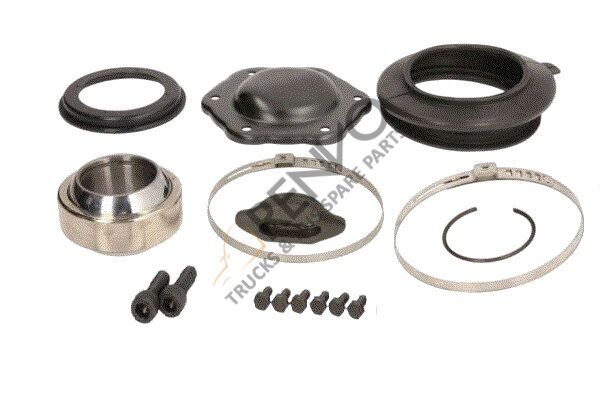 BUGİ KOLU TAMİR TAKIMI ARKA AKS RENAULT TRUCKS  VOLVO 20557378, 20589061S1, 21196275, 22238527, 742223852