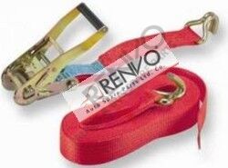 CORDA DE TENSÃO-10 MT (VERMELHO 80 GR.)