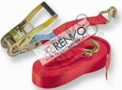 CORDA DE TENSÃO-10 MT (VERMELHO 80 GR.)