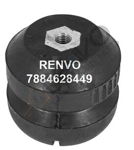 RENAULT TRUCKS T SERSI VOLVO FH 16 II ÖN MAKAS TAKOZU  Mount Resilient OEM : 7401628449, 1628449