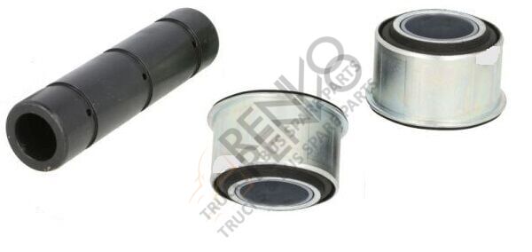 500357265S-504021532S KABİN TAMİR TAKIMI İVECO STRALIS II-TRAKKER I-TRAKKER II