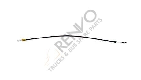 Kaput Açma Teli VW LT 28-35-46