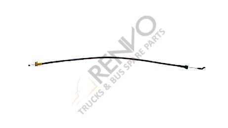 Kaput Açma Teli VW LT 28-35-46