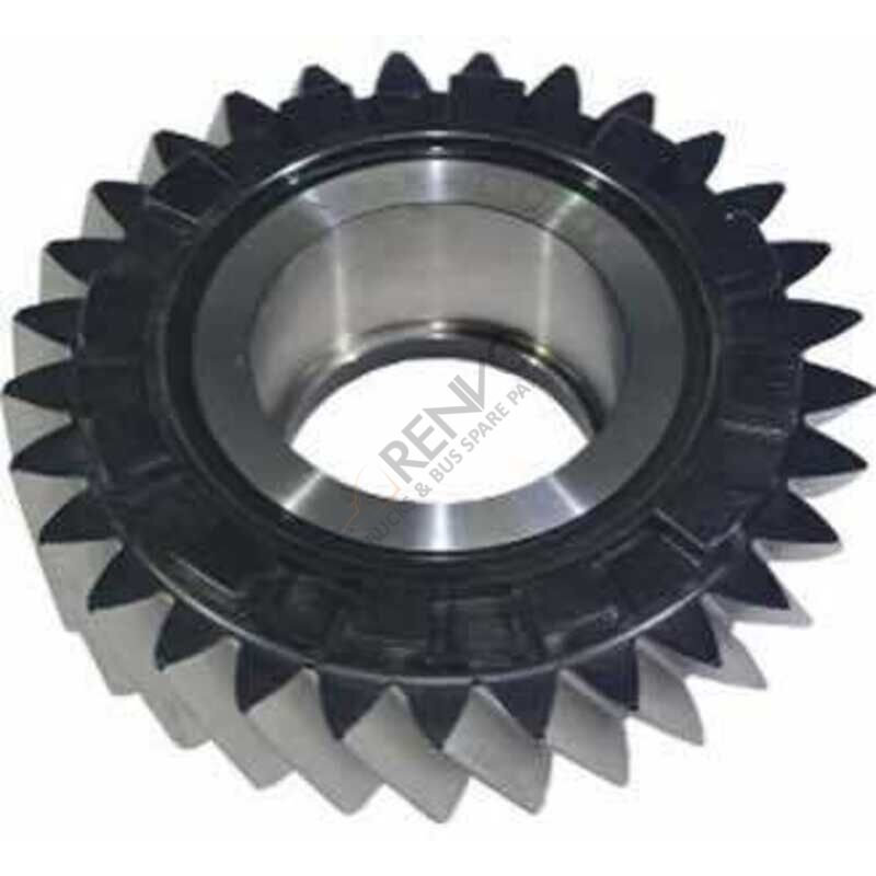 5001863200-1 SUN GEAR-KERAX