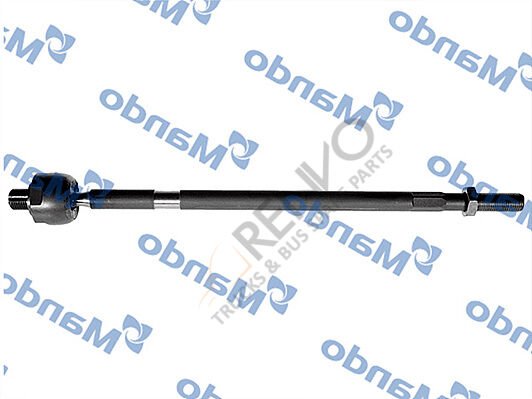 Mercedes Sprinter 2006-2010 Arası 319 CDI / BlueTEC 4x4 Rot Mili Mando Marka