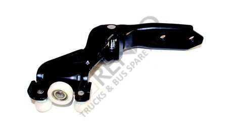 Kapı Sürgü Makarası VW CADDY 3