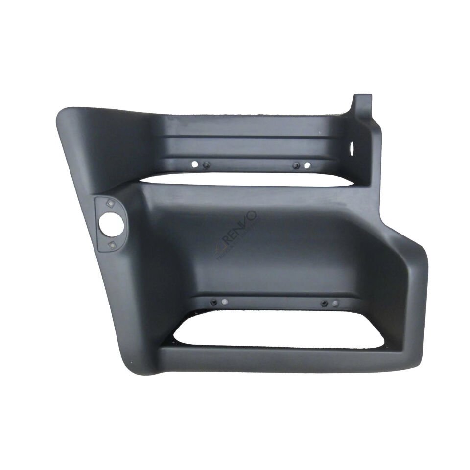 5010225393 STEP SOCKET-RIGHT-KERAX