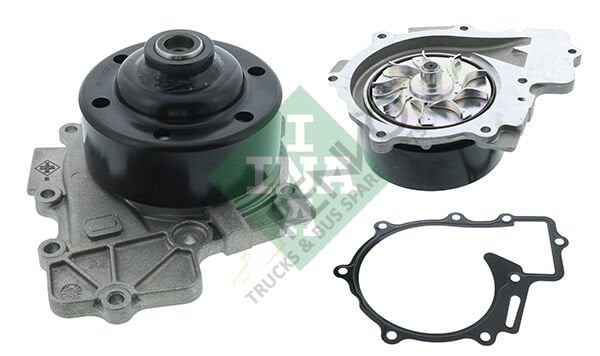 Mercedes Vito 2003-2007 Arası 113 CDI Devirdaim Su Pompası INA Marka