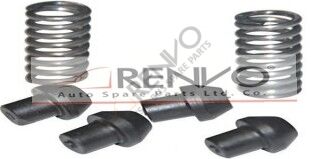 244995 MOLA DE REFORÇO E KIT DE PINO TK-STOP-VOLVO