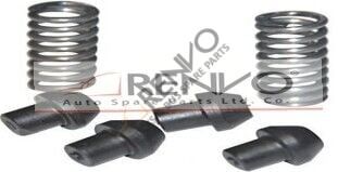 VOLVO TAKVİYE SENK.YAY VE FİŞEK TK STOP PIN KIT    OEM : 244995,  K05.02289