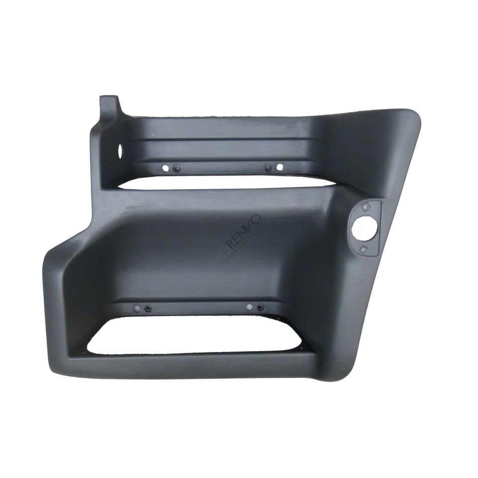 5010225392 STEP SOCKET LEFT KERAX