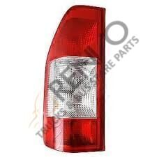 A0008261556 MERCEDES BENZ SPRINTER ARKA STOP LAMBASI SOL
