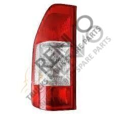 A0008261556 MERCEDES BENZ SPRINTER ARKA STOP LAMBASI SOL
