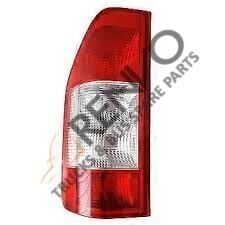 A0008261556 MERCEDES BENZ SPRINTER ARKA STOP LAMBASI SOL