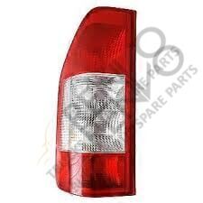 A0008261556 MERCEDES BENZ SPRINTER ARKA STOP LAMBASI SOL