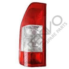 A0008261556 MERCEDES BENZ SPRINTER ARKA STOP LAMBASI SOL