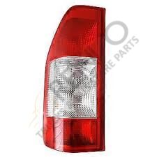 A0008261556 MERCEDES BENZ SPRINTER ARKA STOP LAMBASI SOL