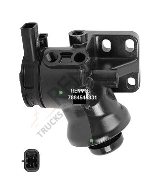 42545831/18055001 FUEL HAND AUTOMOTIVE