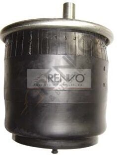 KOMPLE KÖRÜK PTASTİK PİSTONU TEK UZUN ÇIVATALI