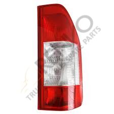 A0008261656 MERCEDES SPRINTER ARKA STOP LAMBASI SAĞ
