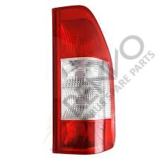 A0008261656 MERCEDES SPRINTER ARKA STOP LAMBASI SAĞ