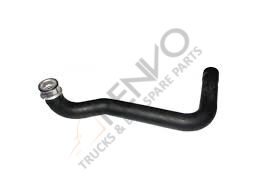 Radyatör Üst Hortumu OM 642 651 M 272 SPRT W906 AUDI VW SEAT