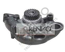 8192050-85006387 WATER PUMP