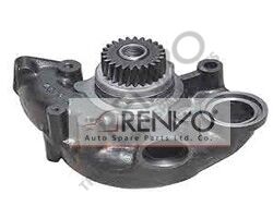 8192050-85006387 WATER PUMP