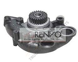 8192050-85006387 WATER PUMP