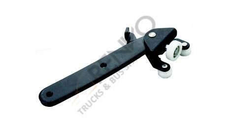 Kapı Sürgü Makarası VW CADDY 3