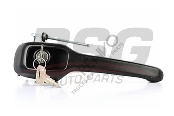 Ford Transit 1985-1992 Arası 2.0 Dış Sol Kapı Kolu BSG Marka