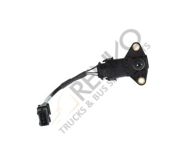 IVECO DAF DEUTZ MAGIRUS CASE II VOLVO İŞ MAKİNASI TURBO BASINÇ SANSÖRÜ      Oem : 42554567, 500360579, 98496568, 04199694, 04199328, 1697325, 1326649, F00C3G1303