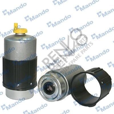 Ford Transit 2000-2006 Arası 2.0 DI Mazot Yakıt Filtresi Mando Marka
