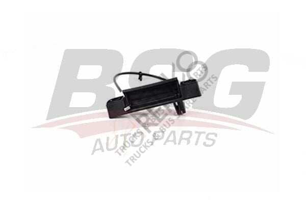 Ford Transit Connect 2002-2006 Arası 1.8 16V İç Kapı Kolu BSG Marka