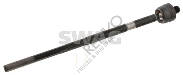 Mercedes Sprinter 2006-2010 Arası 313 CDI Rot Mili Swag Marka