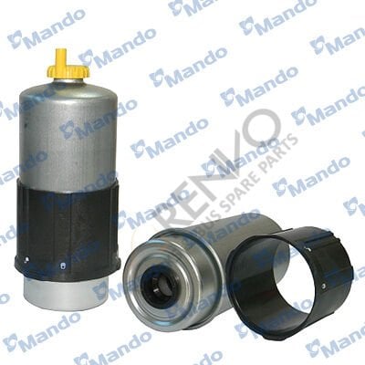 Ford Transit 2000-2006 Arası 2.4 TDCi Yakıt Filtresi Mando Marka