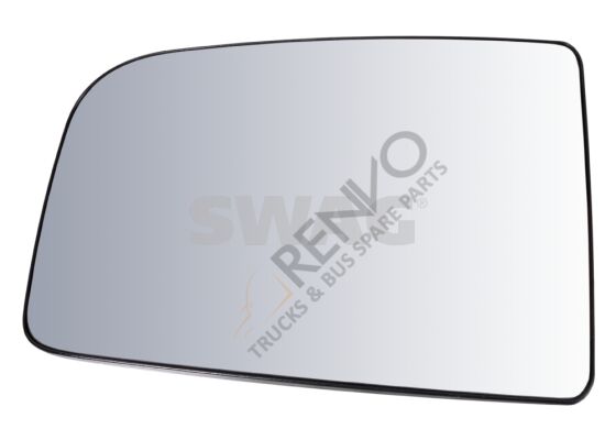 Mercedes Sprinter 2006-2010 Arası 318 CDI Dış Üst Ayna Camı Swag Marka