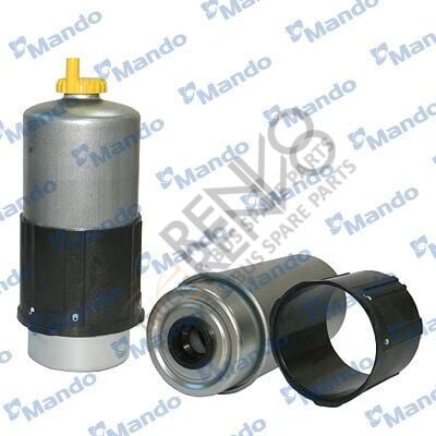 Ford Transit 2000-2006 Arası 2.0 TDCi Yakıt Filtresi Mando Marka