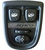 5801304491 MÁQUINA DE BOTÃO DE VIDRO IVECO DIÁRIO