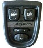 5801304491 MÁQUINA DE BOTÃO DE VIDRO IVECO DIÁRIO