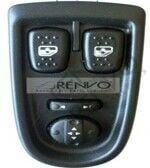 5801304491 MÁQUINA DE BOTÃO DE VIDRO IVECO DIÁRIO
