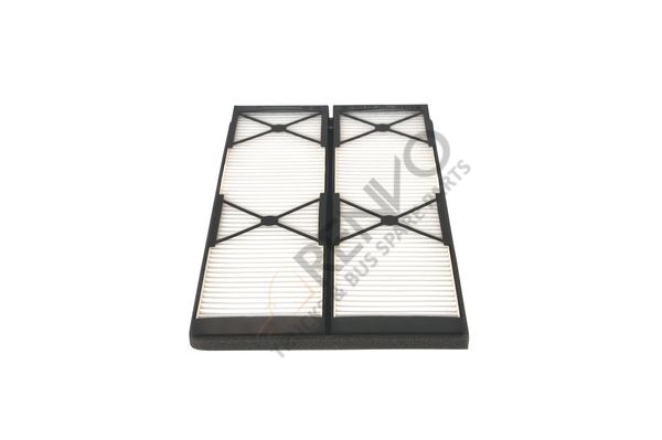 Mercedes Vito 1996-2003 Arası 110 TD 2.3 Polen Filtresi Bosch Marka