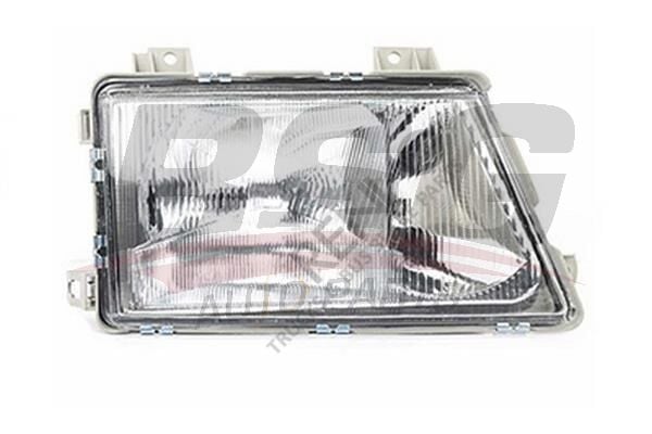 Mercedes Sprinter 1995-2012 Arası 308 D 2.3 Sağ Far BSG Marka