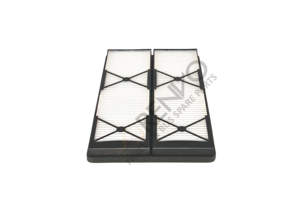 Mercedes Vito 1997-2003 Arası 110 D 2.3 Polen Filtresi Bosch Marka