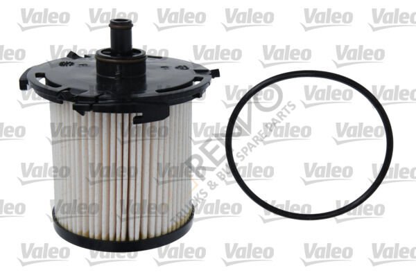 Ford Transit 2006-2014 Arası 2.2 TDCi Yakıt Filtresi Valeo Marka