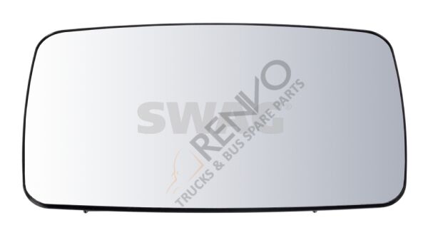 Mercedes Sprinter 1995-2006 Arası 214 Dış Sağ Ayna Camı Swag Marka