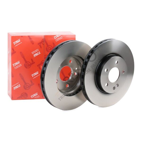 Mercedes Vito 2014-2018 Arası 109 CDI Ön Fren Diski TRW Marka